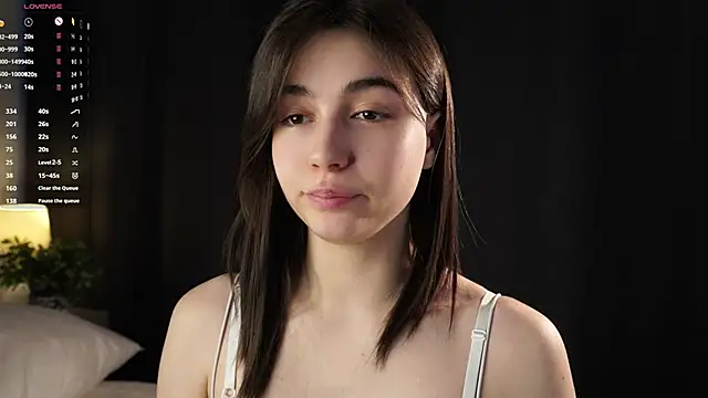 LettySlovacek online show from 03/04/26, 03:14