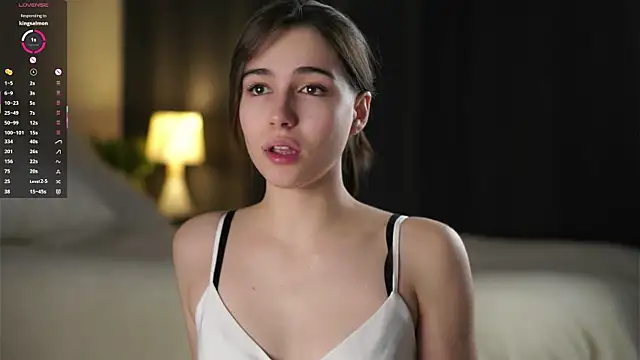 LettySlovacek online show from 11/26/25, 02:44