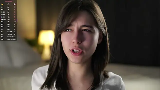 LettySlovacek online show from 11/18/25, 02:27