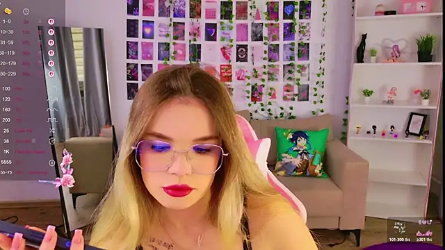 KellyHayden online show from 02/17/26, 12:35