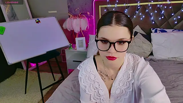 KellyHayden online show from 02/07/26, 12:57