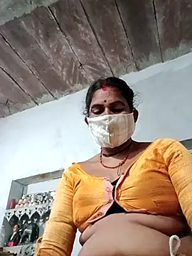 Sushmita Love online show from 09/26/25, 11:22