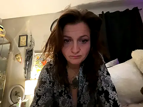 88heygirlhey88 online show from 10/06/25, 05:30