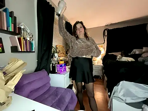 88heygirlhey88 online show from 11/05/25, 07:33