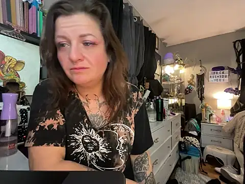 88heygirlhey88 online show from 03/10/26, 07:56