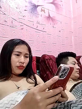 Mai4568 online show from 03/15/26, 07:10