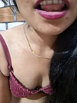Soni cute86526 online show from 06/02/26, 04:34