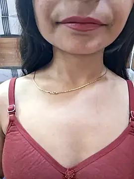 Soni cute86526 online show from 01/08/26, 05:13