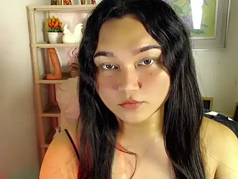 Eyes-on-me online show from 06/24/26, 06:23