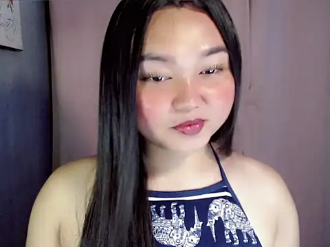 Eyes-on-me online show from 07/26/26, 05:03