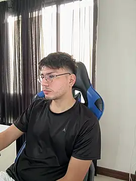 Snapshot of marcuswildx chatting on 03/03/26, 11:50 marcuswildx online show from 03/03/26, 11:50