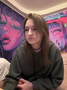 LinChka5789 online show from 04/08/26, 11:28