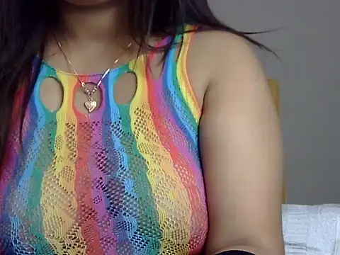 Aaliya02 online show from 09/23/25, 07:48