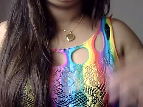 Aaliya02 online show from 10/20/25, 01:11