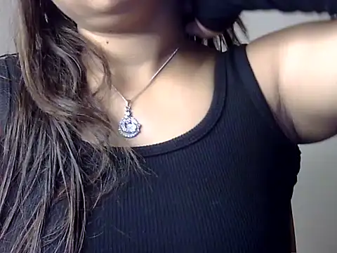 Aaliya02 online show from 10/02/25, 04:05