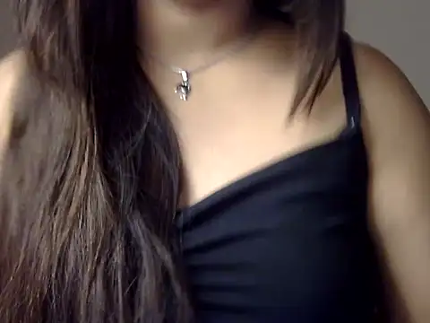 Aaliya02 online show from 10/25/25, 09:30