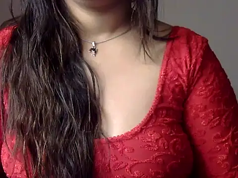 Aaliya02 online show from 10/23/25, 05:17