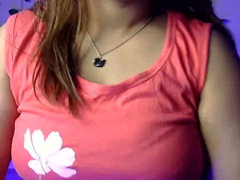 Aaliya02 online show from 02/13/26, 10:26