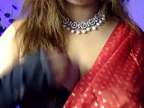 Aaliya02 online show from 02/14/26, 11:43