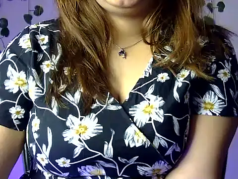 Aaliya02 online show from 02/01/26, 11:25