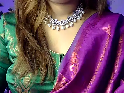 Aaliya02 online show from 02/09/26, 03:15