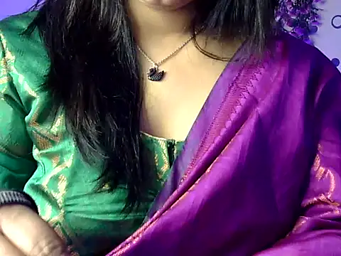 Aaliya02 online show from 02/27/26, 08:30