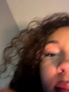 OliviaAshhh online show from 10/26/25, 03:34