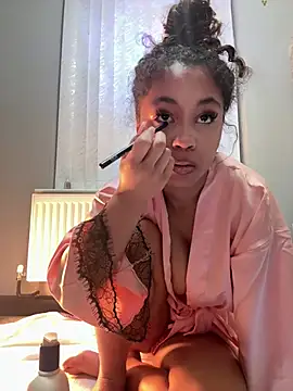 OliviaAshhh online show from 03/19/26, 08:42