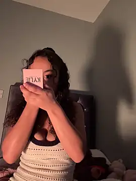 OliviaAshhh online show from 11/07/25, 05:28