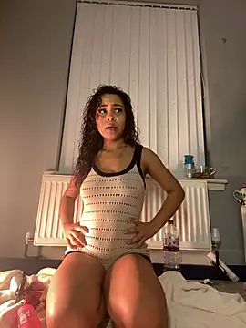 OliviaAshhh online show from 02/19/26, 06:05