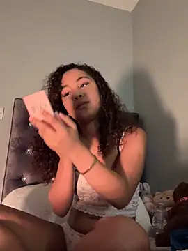 OliviaAshhh online show from 11/08/25, 10:46