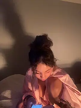 OliviaAshhh online show from 03/27/26, 07:15