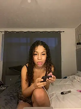 OliviaAshhh online show from 04/13/26, 07:40