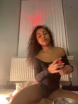 OliviaAshhh online show from 03/07/26, 08:14