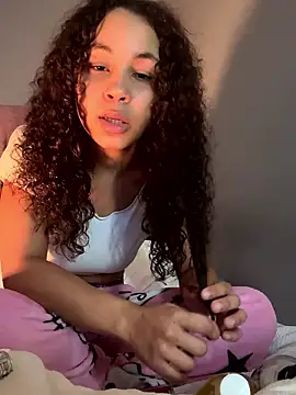 OliviaAshhh online show from 01/09/26, 05:03