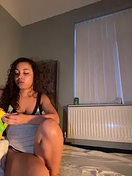 OliviaAshhh online show from 05/24/26, 08:31