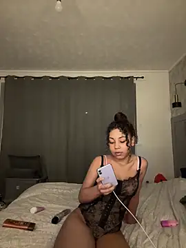 OliviaAshhh online show from 04/19/26, 08:44