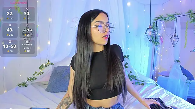 eimi rosse18 online show from 04/10/26, 02:13