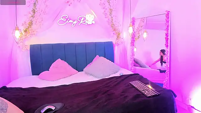 eimi rosse18 online show from 01/17/26, 12:09