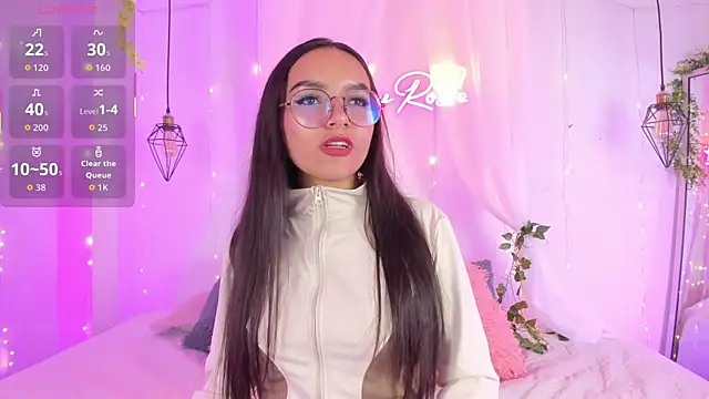 eimi rosse18 online show from 04/13/26, 01:04