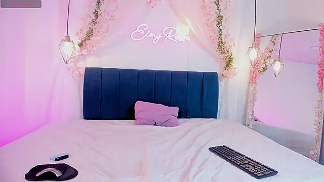 eimi rosse18 online show from 01/13/26, 12:09