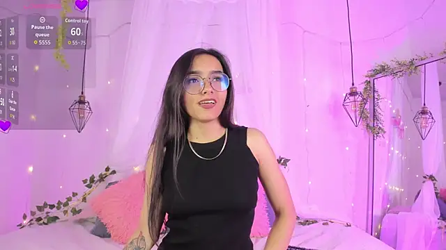 eimi rosse18 online show from 04/14/26, 01:05