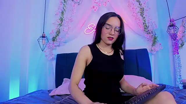 eimi rosse18 online show from 01/18/26, 05:38