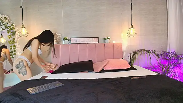 eimi rosse18 online show from 10/16/25, 12:46