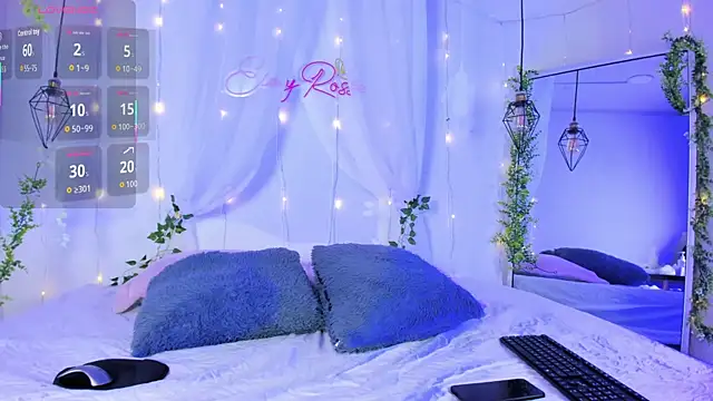 eimi rosse18 online show from 03/30/26, 01:12