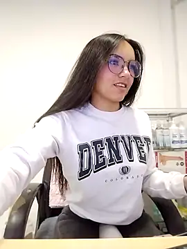 eimi rosse18 online show from 03/28/26, 12:39