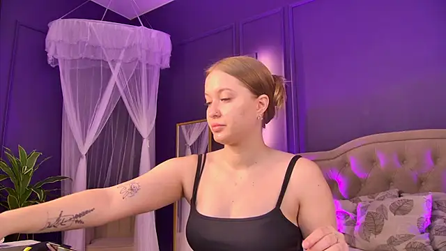Eva Haris online show from 09/24/25, 06:09