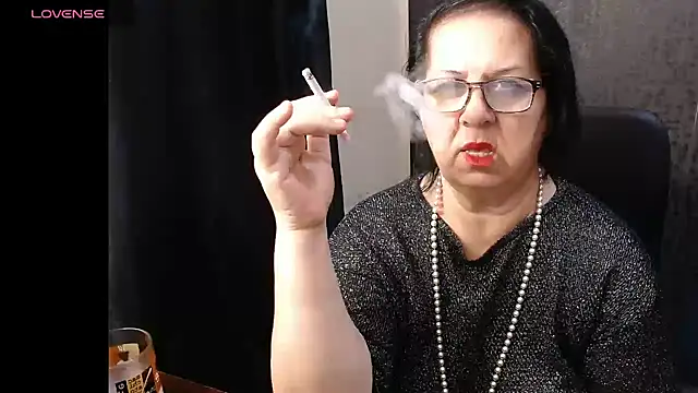 MissSanjanne online show from 03/13/26, 03:44