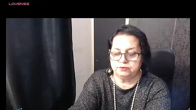 MissSanjanne online show from 02/22/26, 08:32