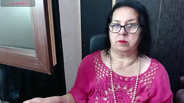 MissSanjanne online show from 07/12/26, 03:51